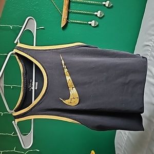 Nike Dri Fit tank